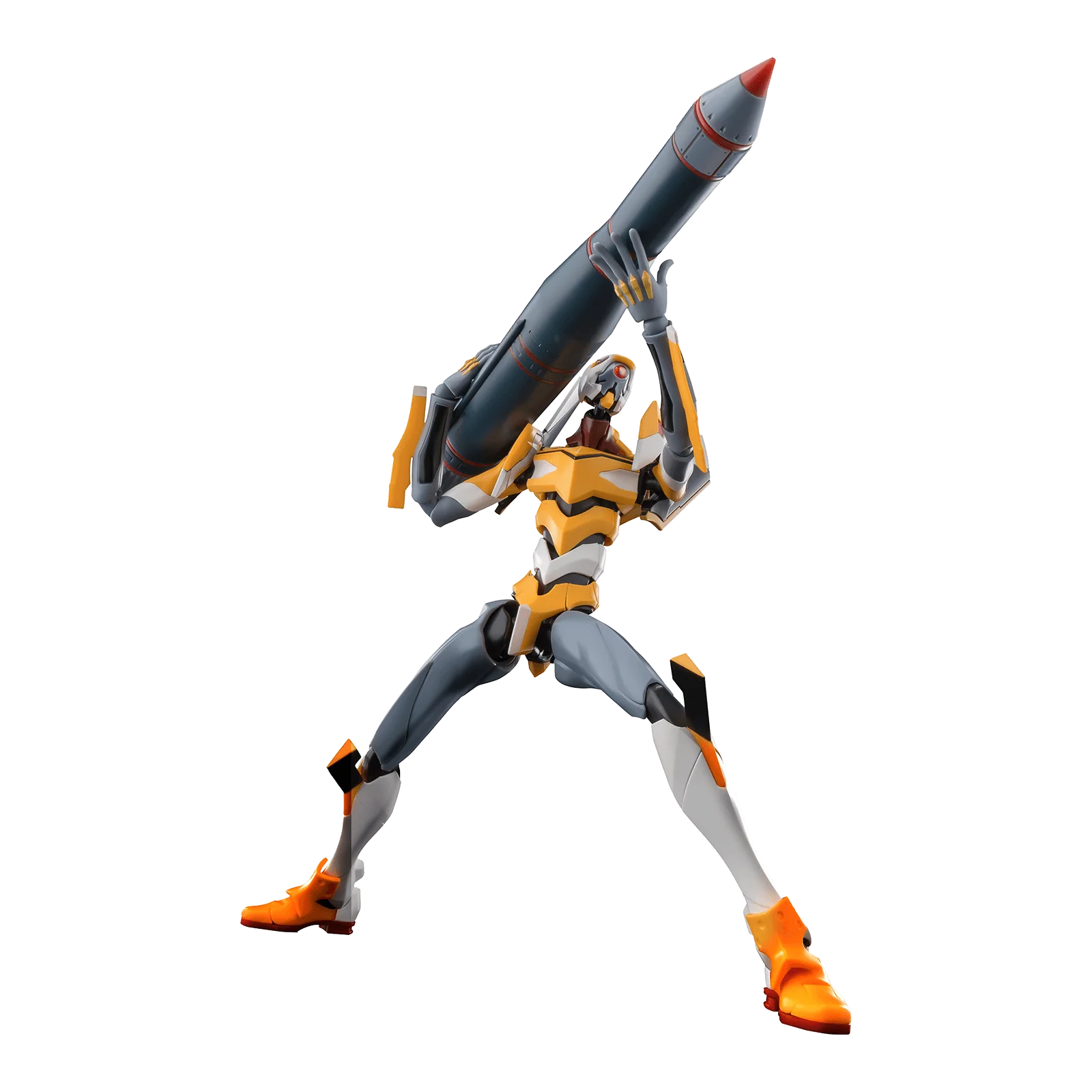 Blokees | Action Edition DX Evangelion Proto Type-00' - Image 3