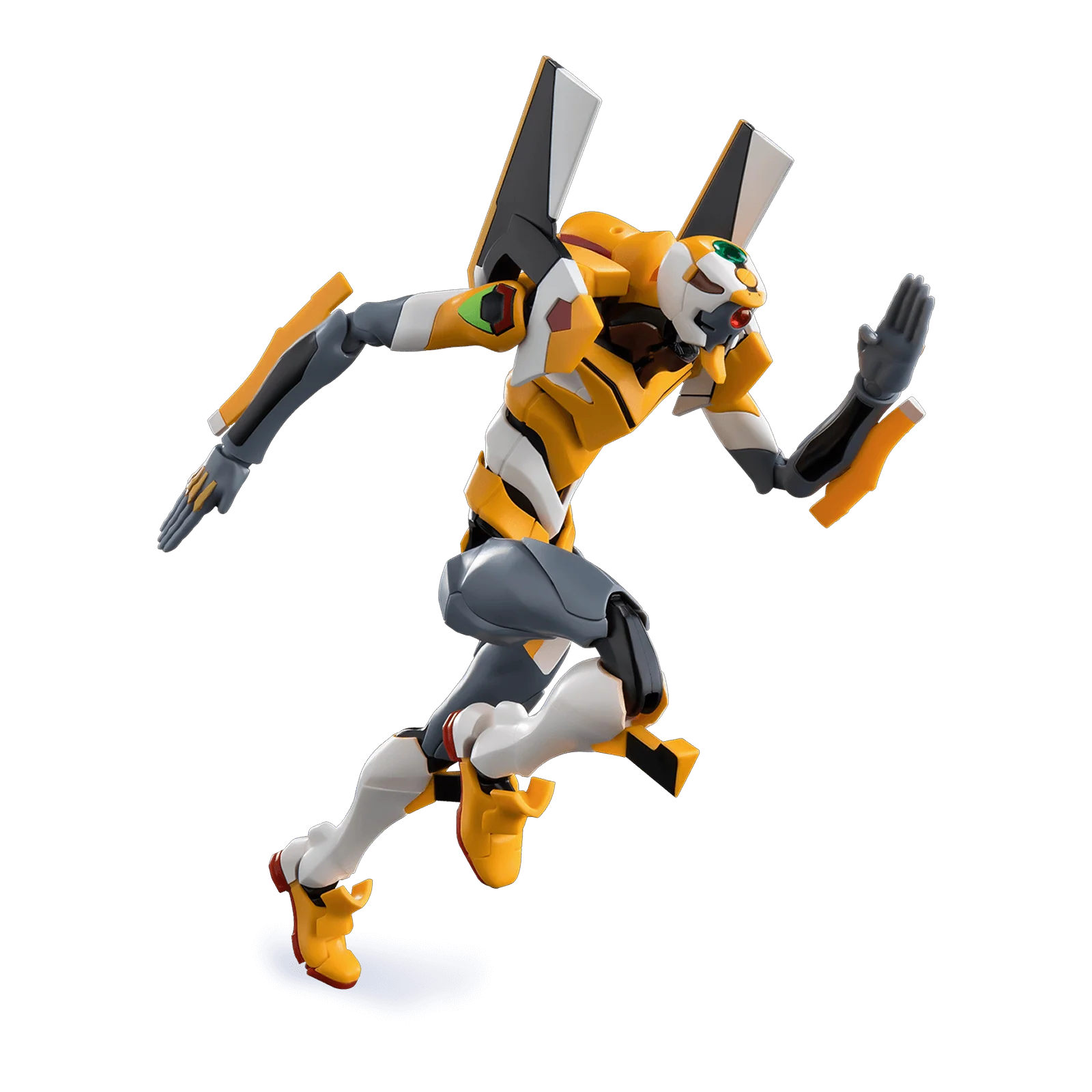 Blokees | Action Edition DX Evangelion Proto Type-00' - Image 7