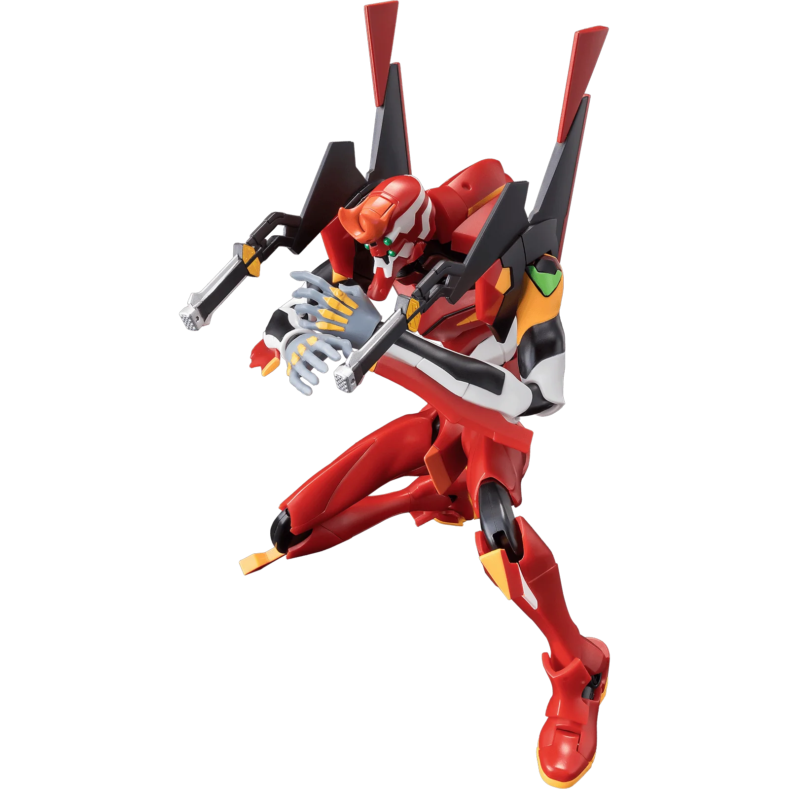 Blokees | Evangelion Production Model-02 Action Edition - Image 5