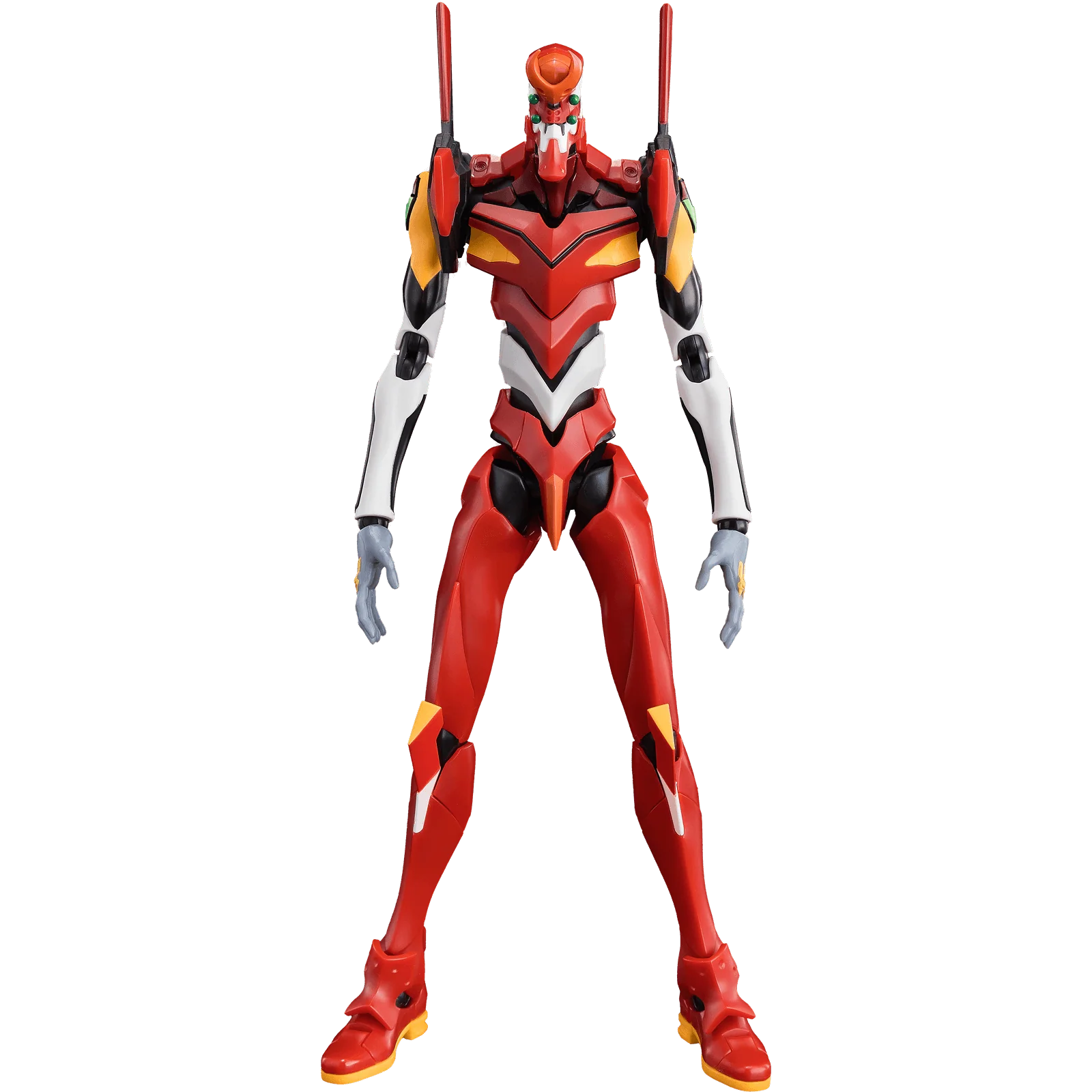 Blokees | Evangelion Production Model-02 Action Edition - Image 8