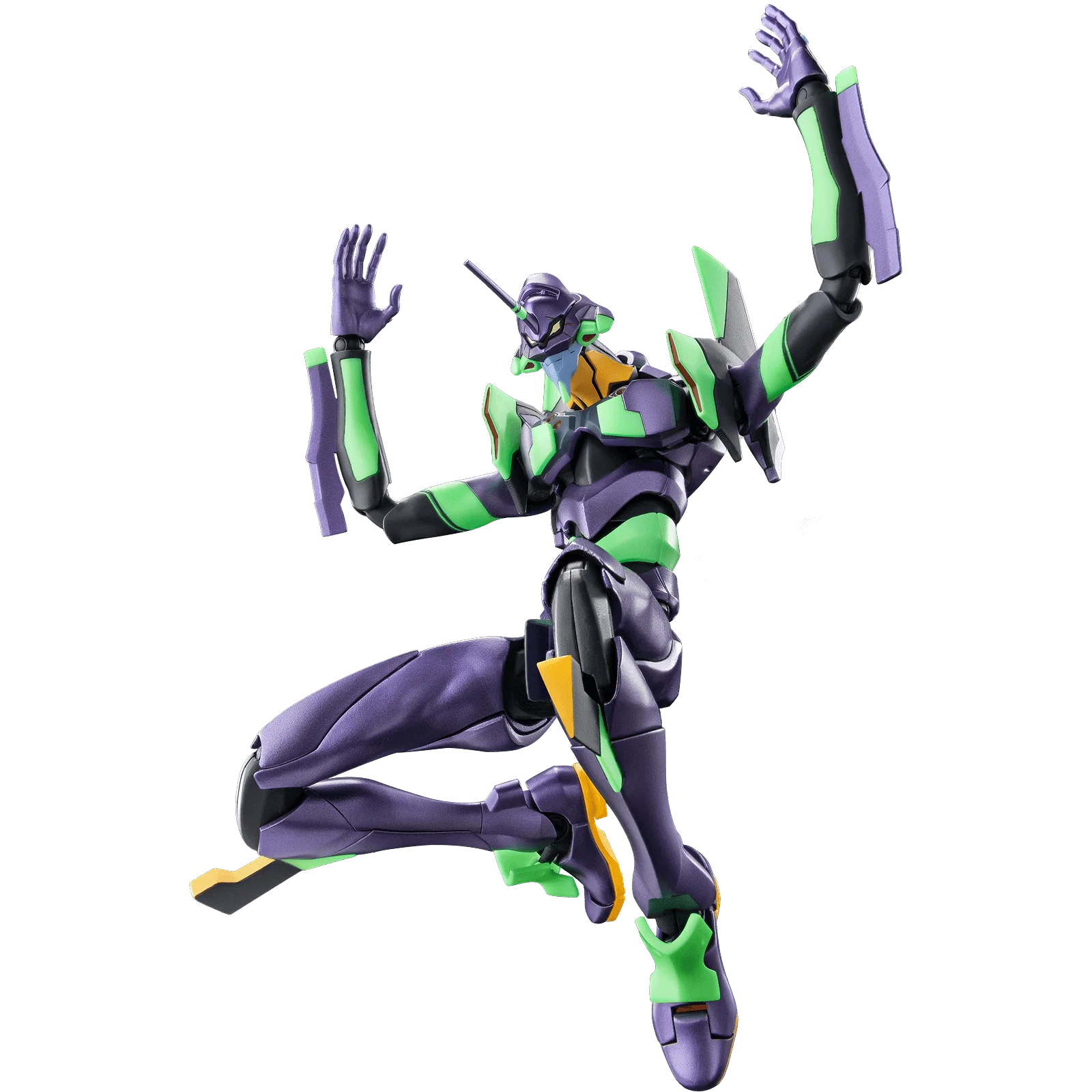 Blokees | Evangelion Test Type-01 Action Edition - Image 10