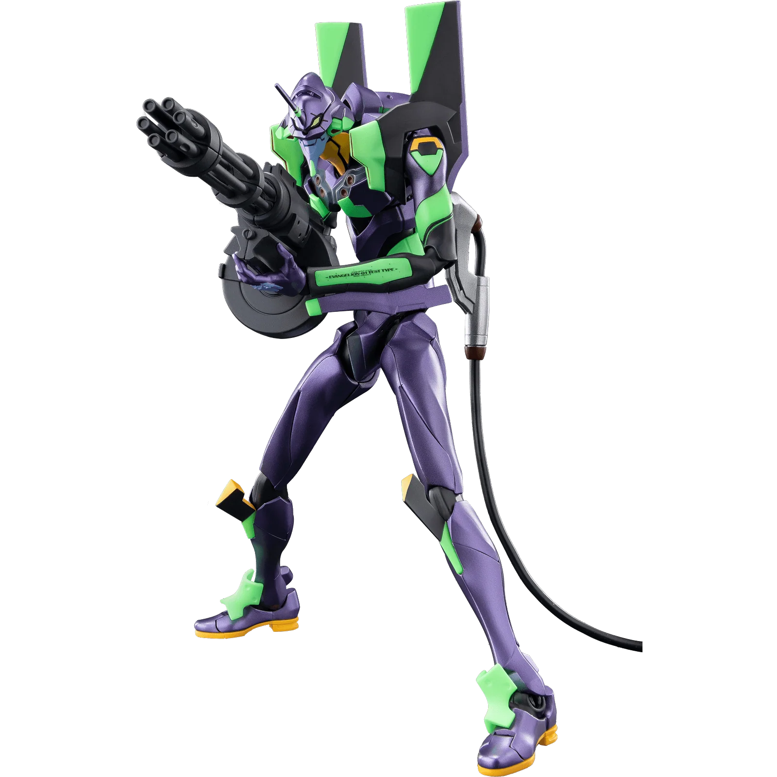 Blokees | Evangelion Test Type-01 Action Edition - Image 6