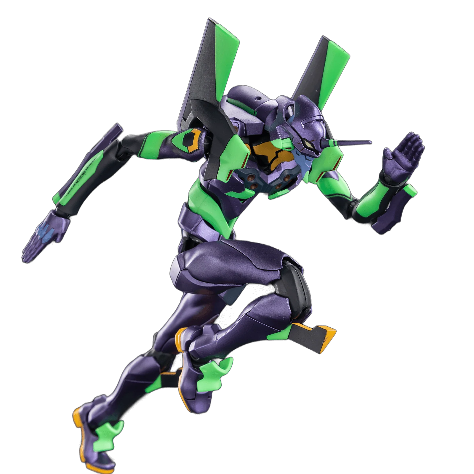 Blokees | Evangelion Test Type-01 Action Edition - Image 7