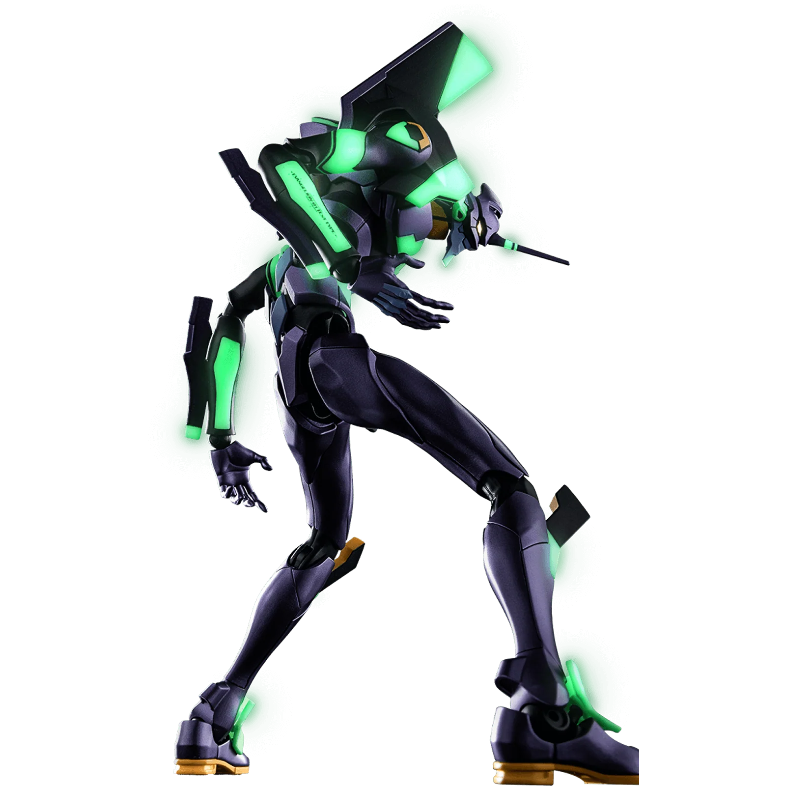 Blokees | Evangelion Test Type-01 Action Edition - Image 9