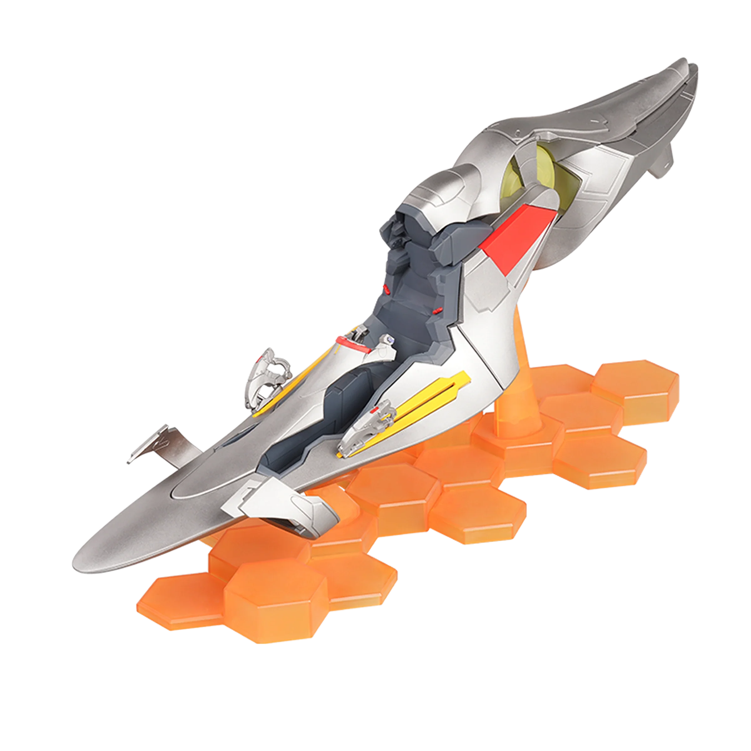 Blokees | Evangelion Fantastics Series - 02 Mari Makinami Illustrious - Image 4