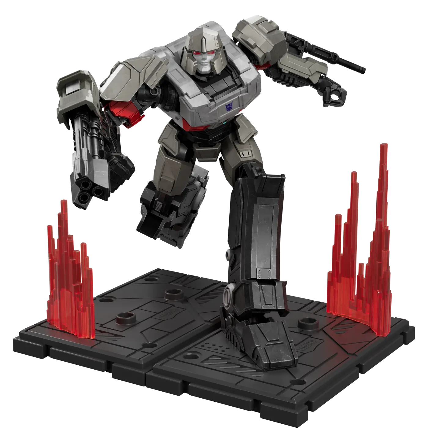 Transformers Classic Class 12 | Transformers One Megatron - Image 5