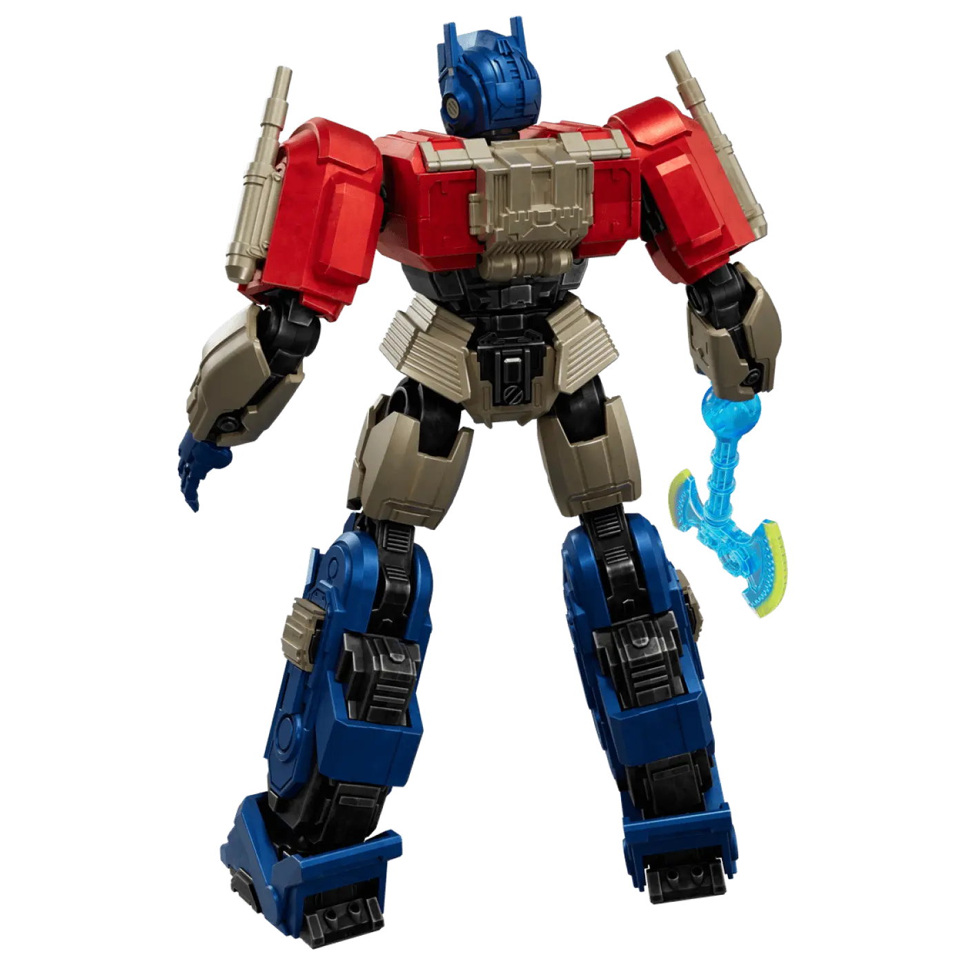 Transformers Classic Class 11 | Transformers One Optimus Prime - Image 5