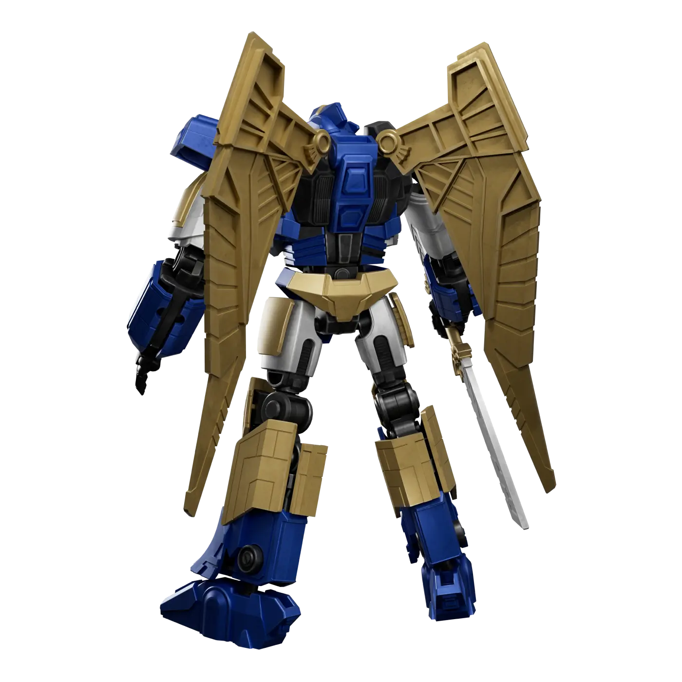 Transformers Classic Class 14 | Transformers One Sentinel Prime - Image 5
