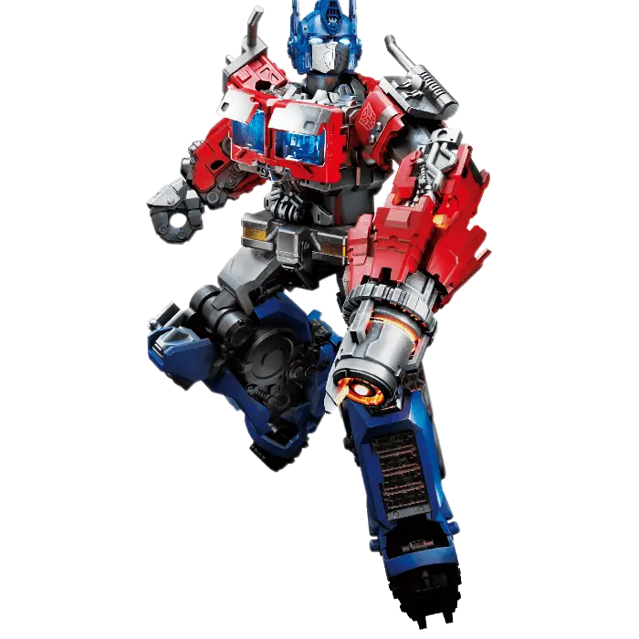 Transformers Classic Class | Optimus Prime 01 | Rise of the Beasts - Image 3