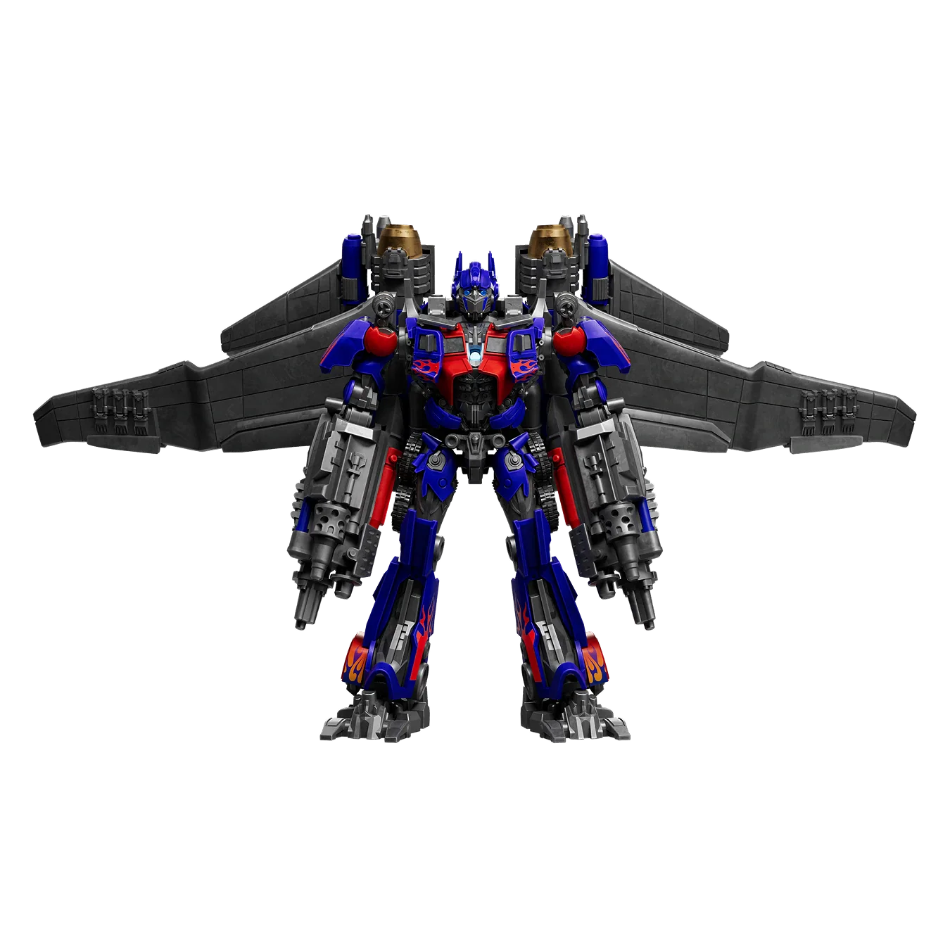 Transformers DX Classic Class 21 | Jet Wing Optimus Prime - Image 3