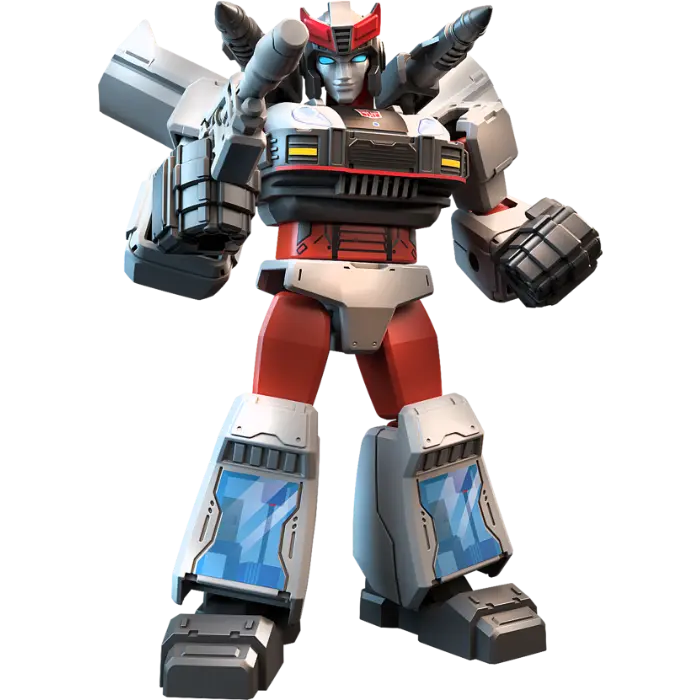 Blokees Transformers Galaxy Version 01 Roll Out - Image 11