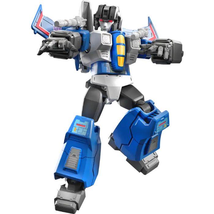 Blokees Transformers Galaxy Version 01 Roll Out - Image 12