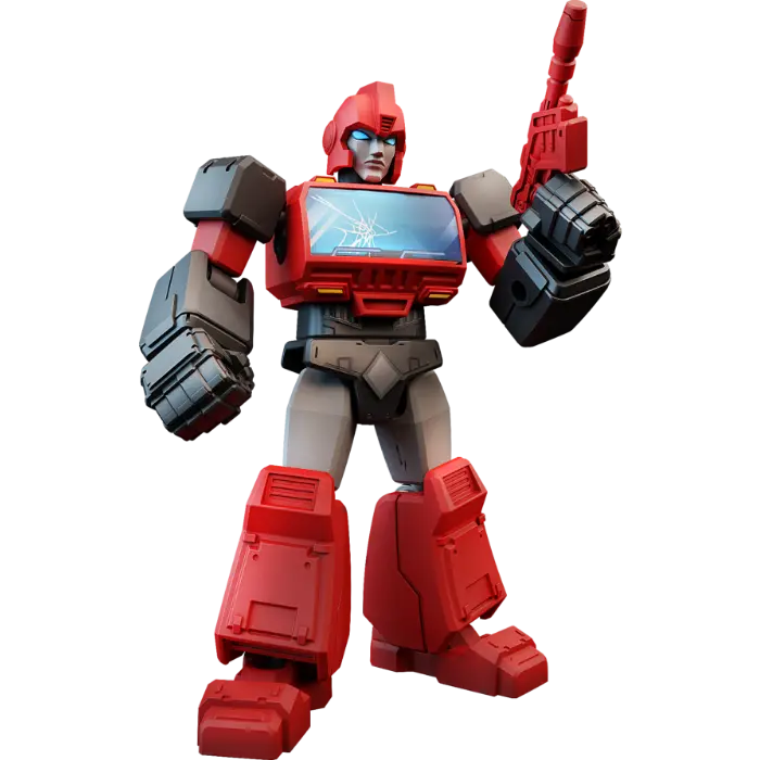 Blokees Transformers Galaxy Version 01 Roll Out - Image 9