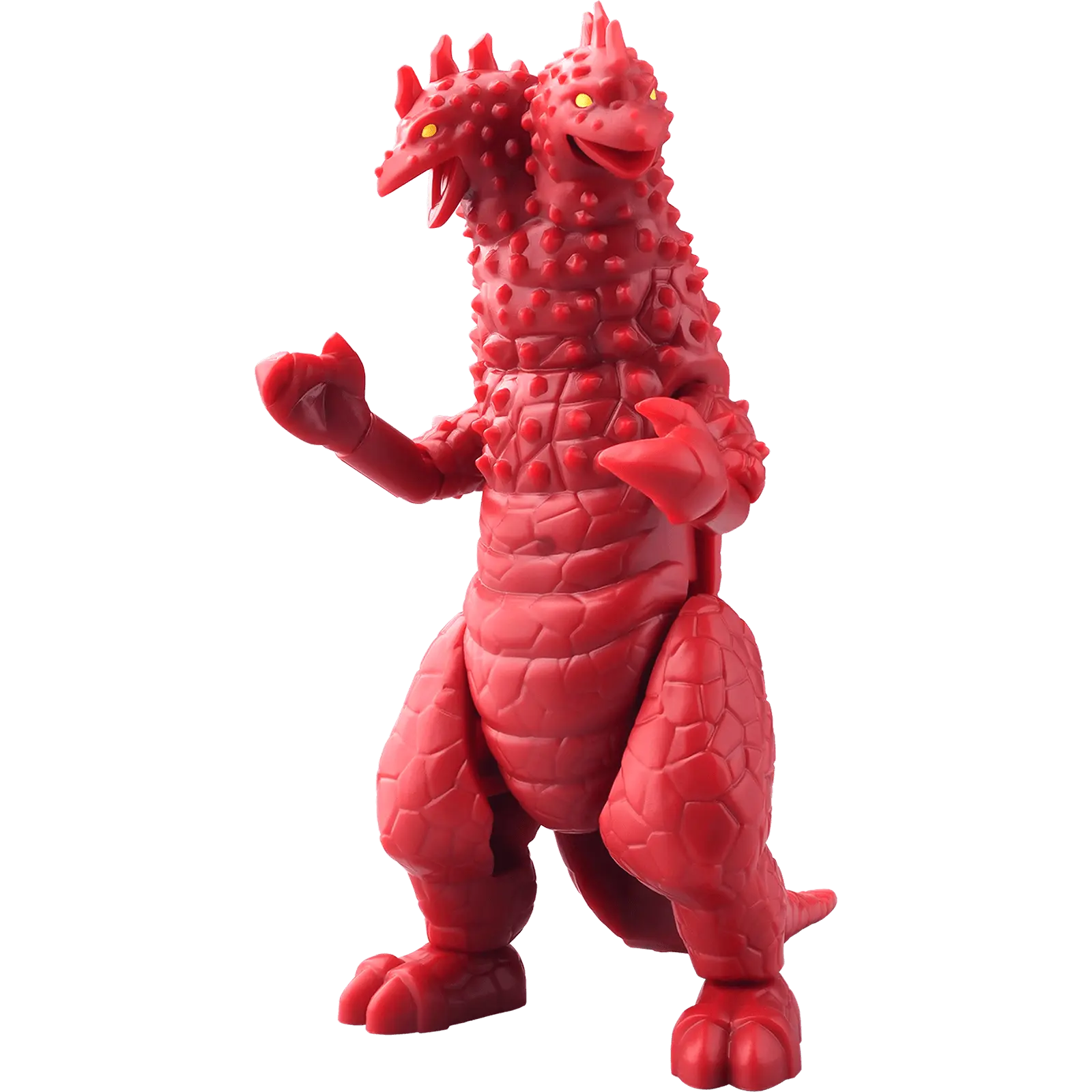 Blokees Ultraman Galaxy Version 10 A Space Drifter - Image 8
