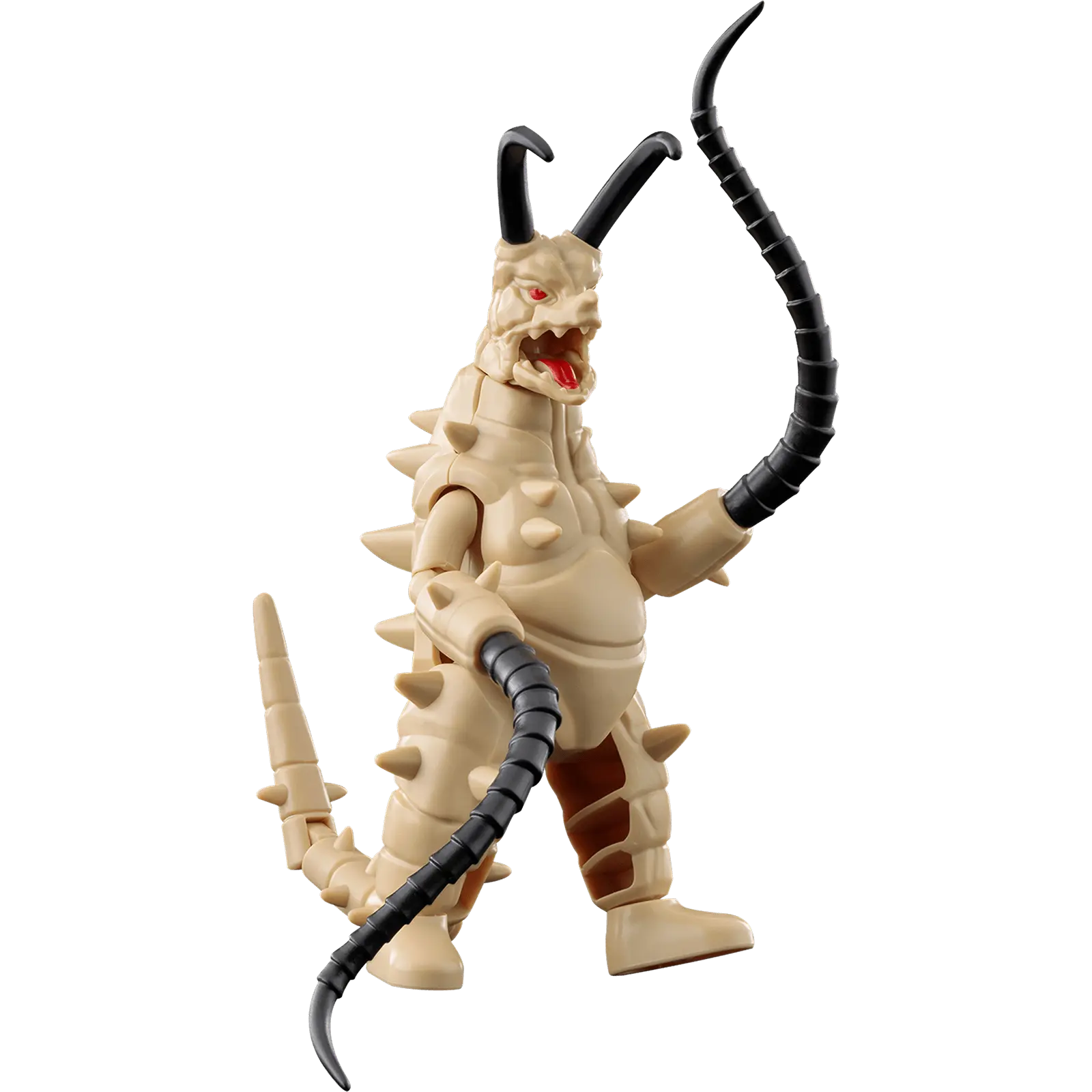 Blokees Ultraman Galaxy Version 09 Glitter Ginga - Image 11