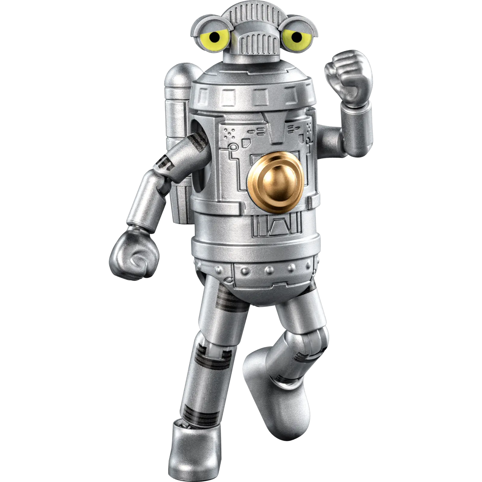 Blokees Ultraman Galaxy Version 05 The Hero Named Z - Image 9