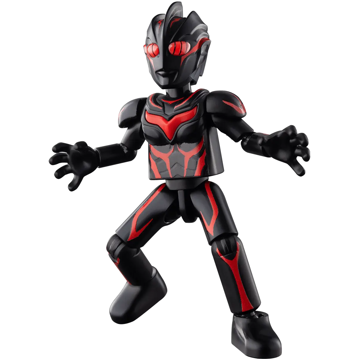Blokees Ultraman Galaxy Version 11 The Nexus Of Light - Image 9